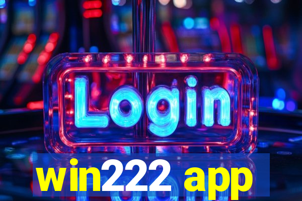 win222 app